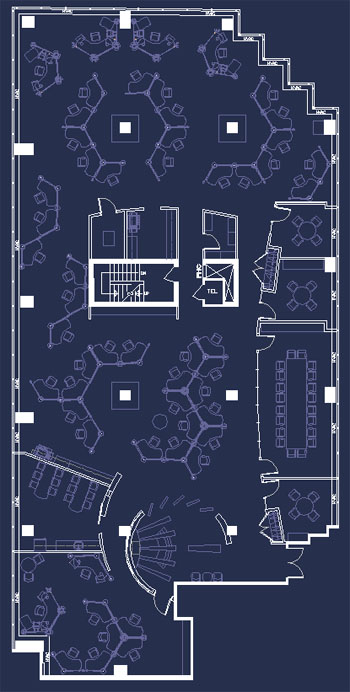 Catlin Plan
